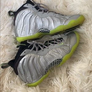 Nike Foamposites
